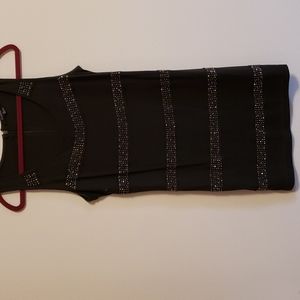 Dark green Tunic or Mini dress